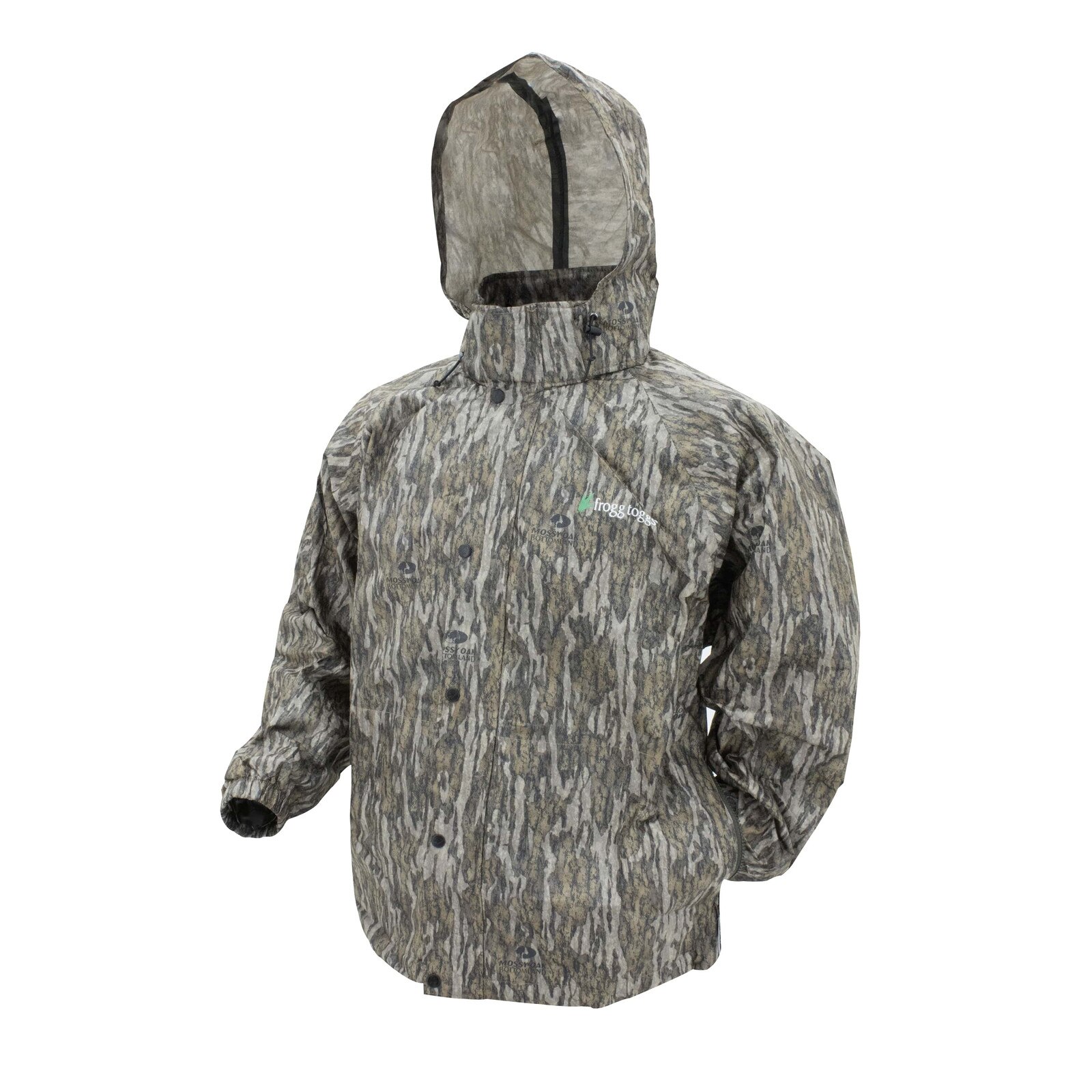 Men's Classic Pro Action Jacket